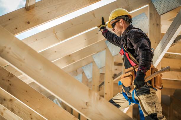Best Roof Leak Repair  in Bertram, TX