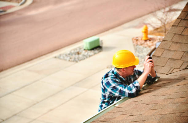 Best New Roof Installation  in Bertram, TX
