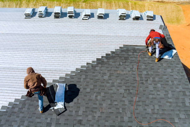 Best Storm Damage Roof Repair  in Bertram, TX