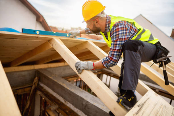 Best Emergency Roof Repair  in Bertram, TX