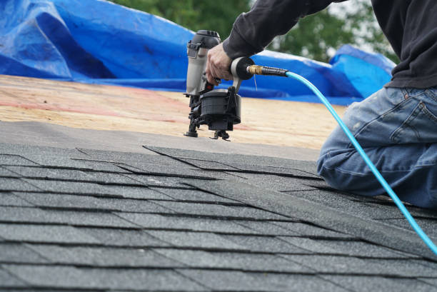 Quick and Trustworthy Emergency Roof Repair Services in Bertram, TX