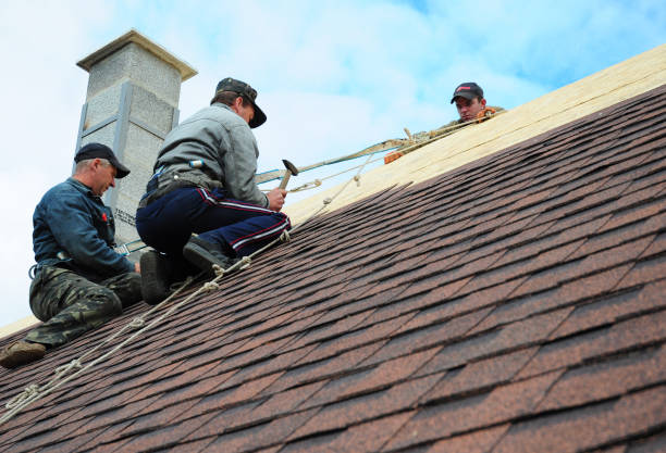 Best Local Roofing Companies  in Bertram, TX